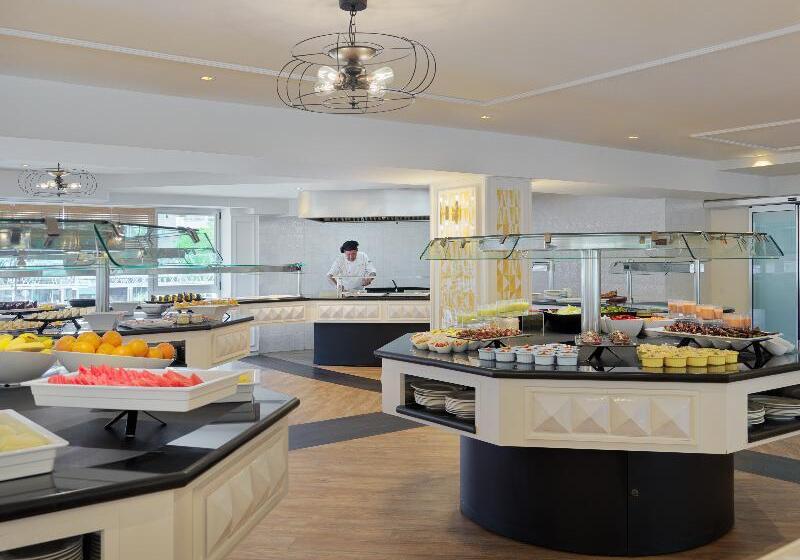 هتل H10 Delfín - Adults Only