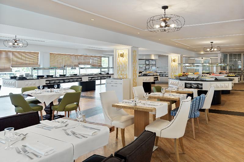 هتل H10 Delfín - Adults Only