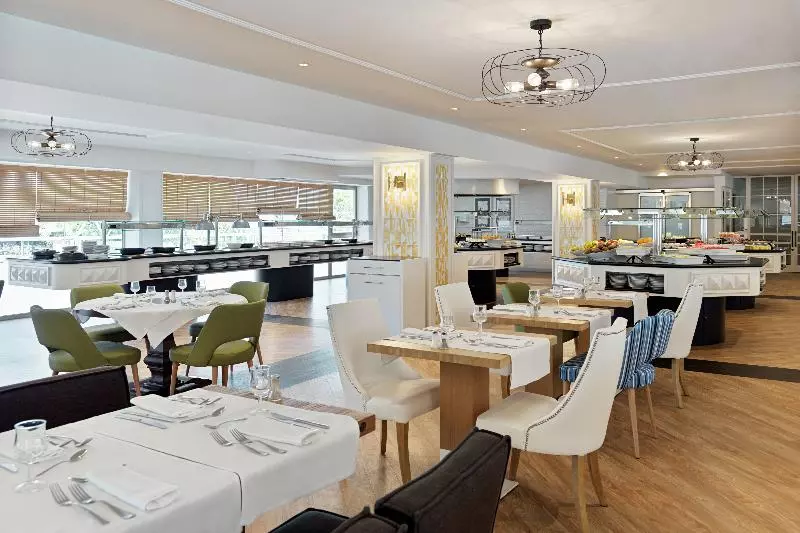 فندق H10 Delfín - Adults Only