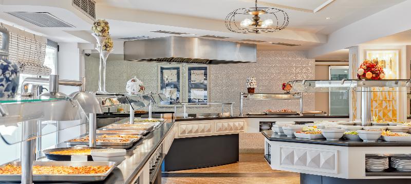 هتل H10 Delfín - Adults Only