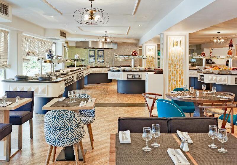 هتل H10 Delfín - Adults Only