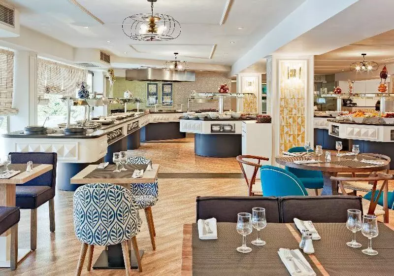 فندق H10 Delfín - Adults Only