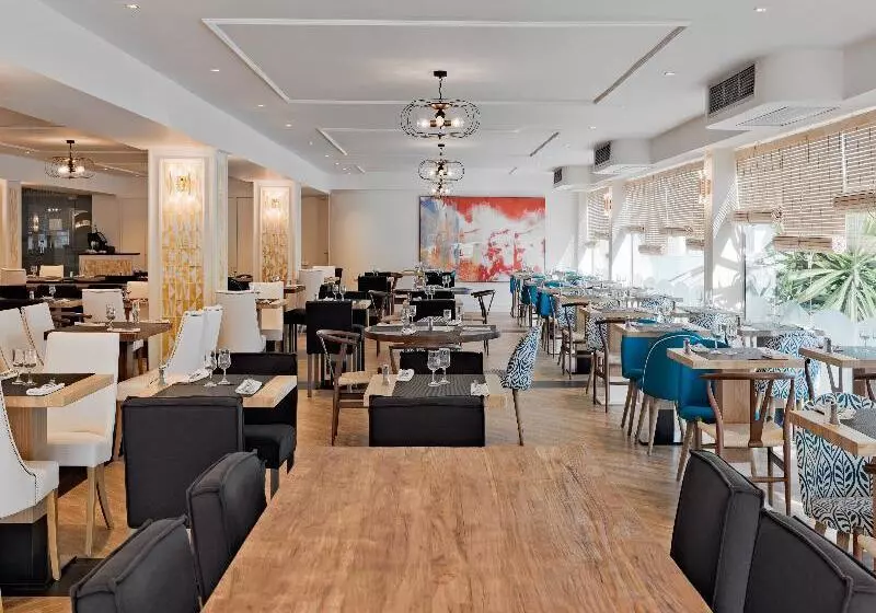 فندق H10 Delfín - Adults Only