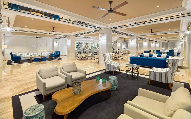 فندق H10 Delfín - Adults Only