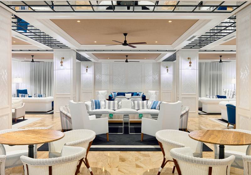 هتل H10 Delfín - Adults Only