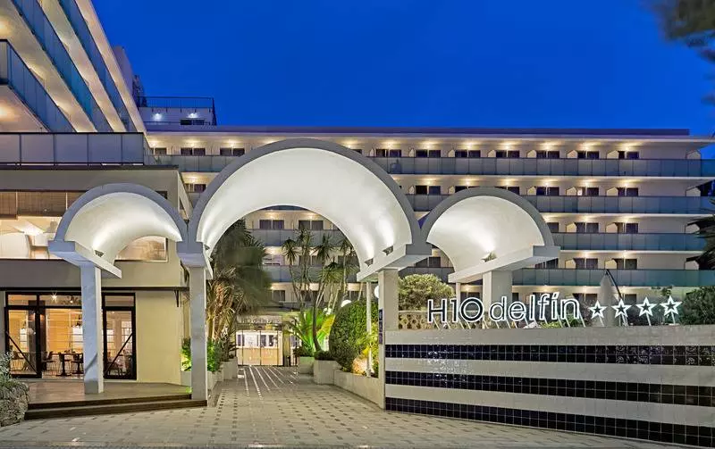 فندق H10 Delfín - Adults Only