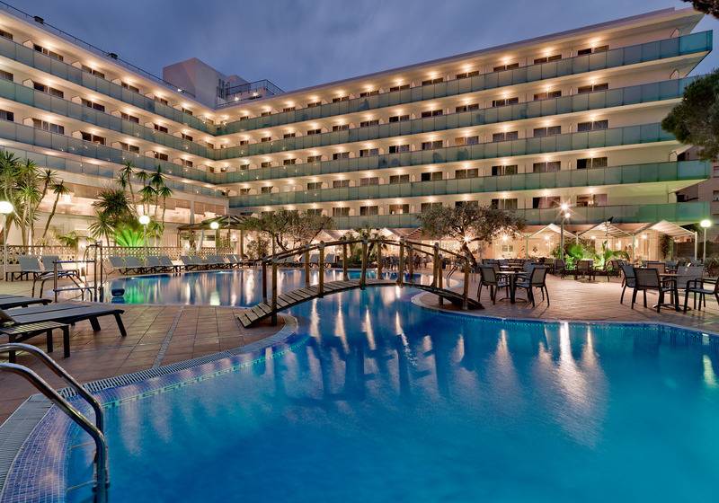 هتل H10 Delfín - Adults Only