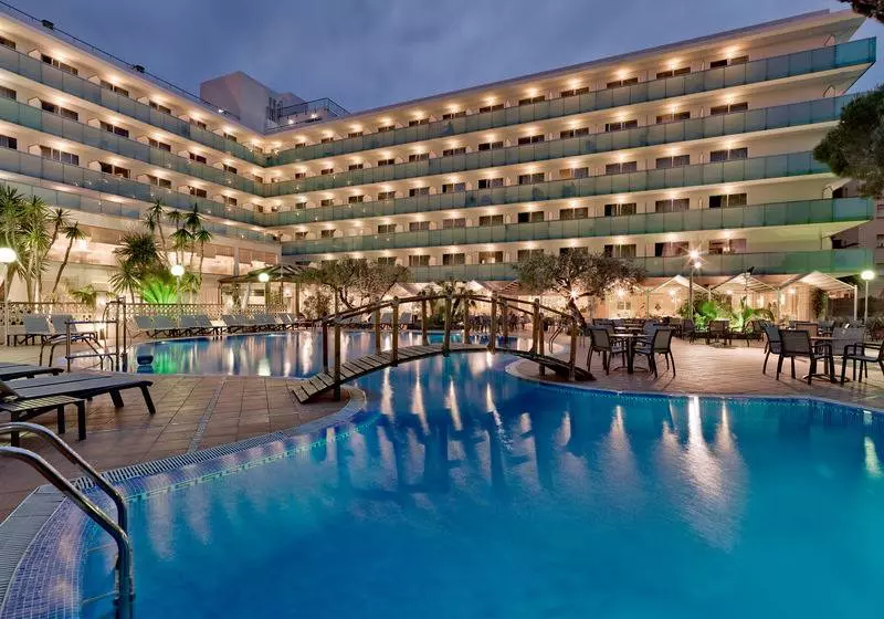 فندق H10 Delfín - Adults Only