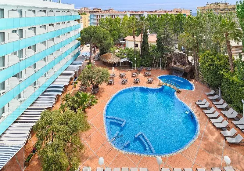 فندق H10 Delfín - Adults Only