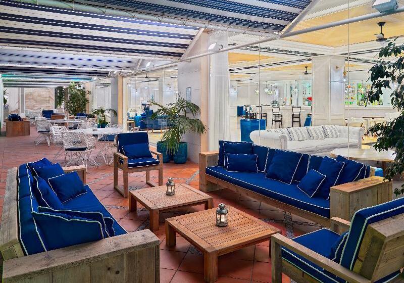 هتل H10 Delfín - Adults Only