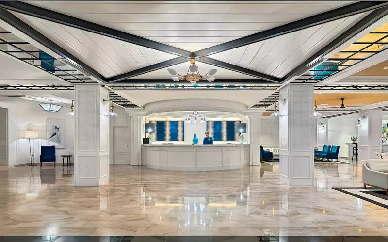 فندق H10 Delfín - Adults Only