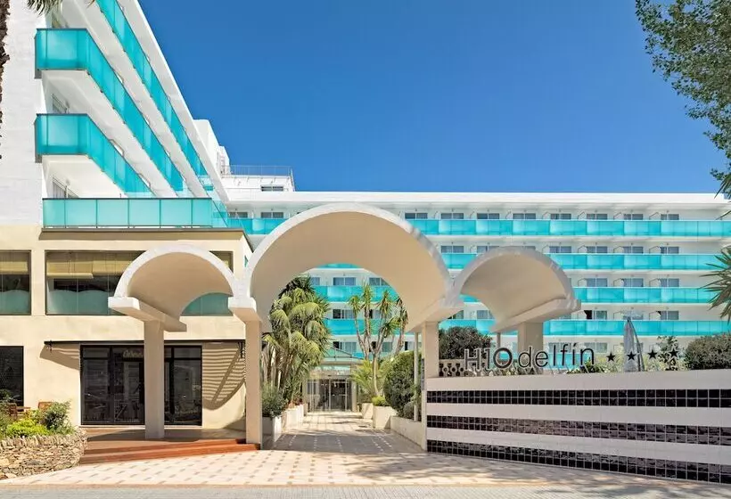 فندق H10 Delfín - Adults Only