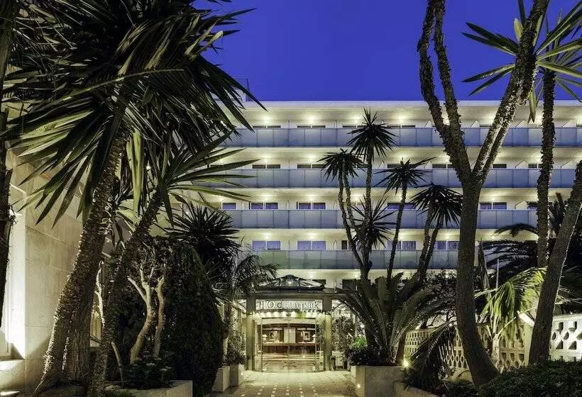 فندق H10 Delfín - Adults Only