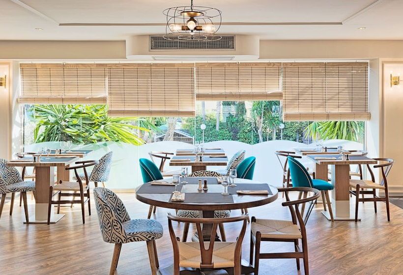 هتل H10 Delfín - Adults Only