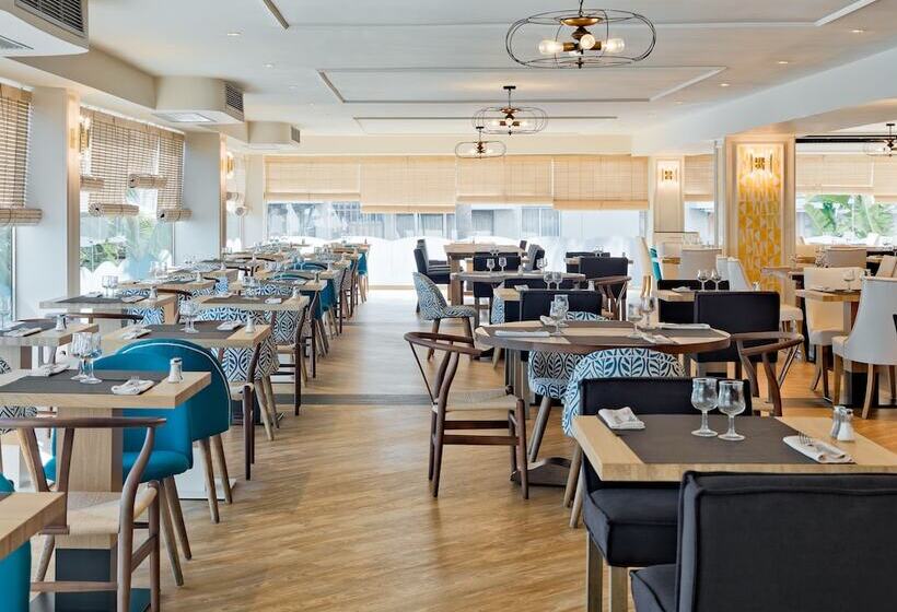 هتل H10 Delfín - Adults Only