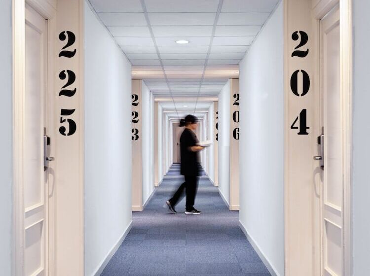 هتل H10 Delfín - Adults Only