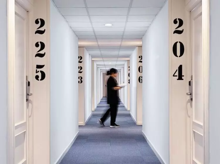 فندق H10 Delfín - Adults Only