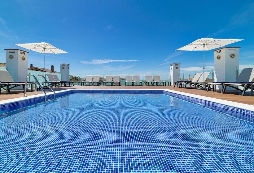 هتل H10 Delfín - Adults Only