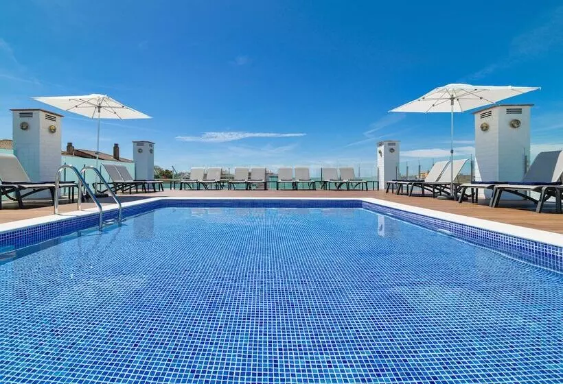 فندق H10 Delfín - Adults Only