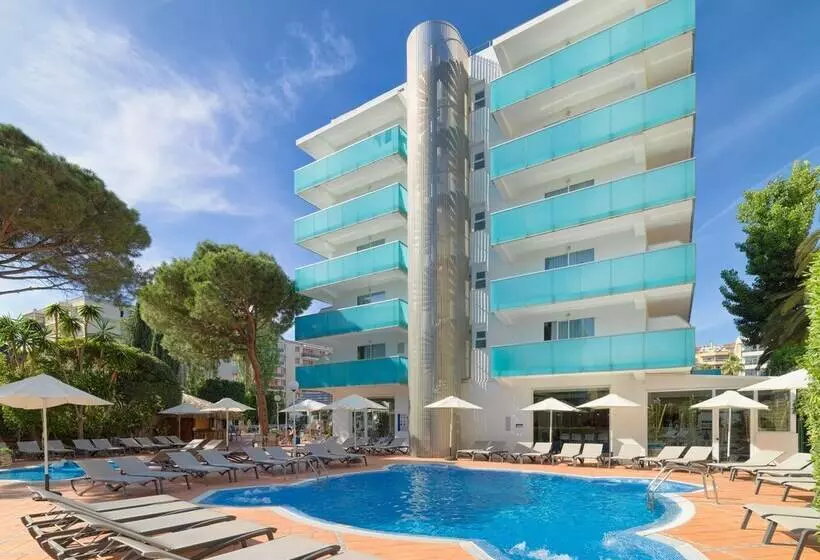 فندق H10 Delfín - Adults Only