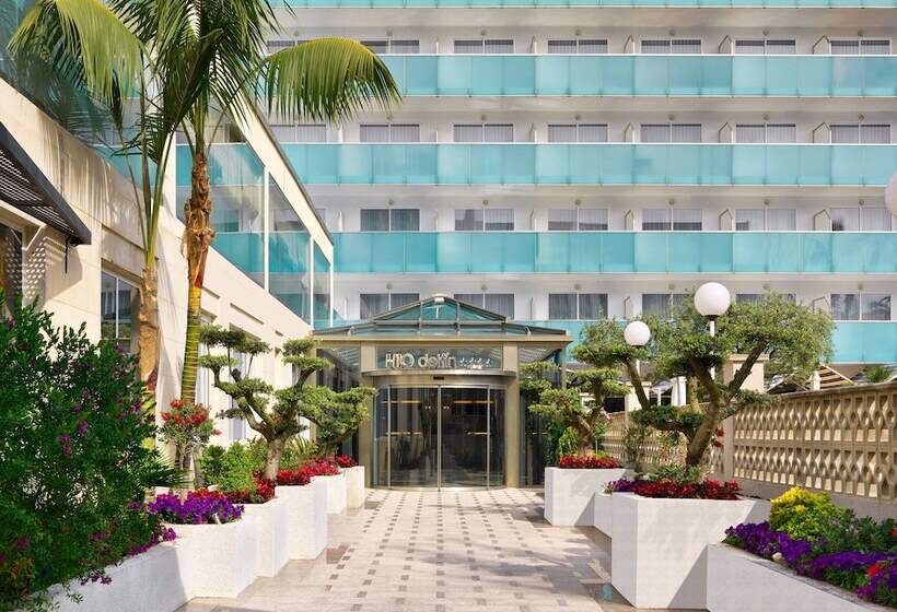 هتل H10 Delfín - Adults Only