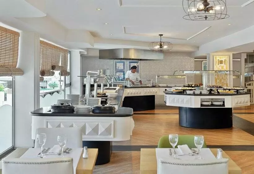 فندق H10 Delfín - Adults Only