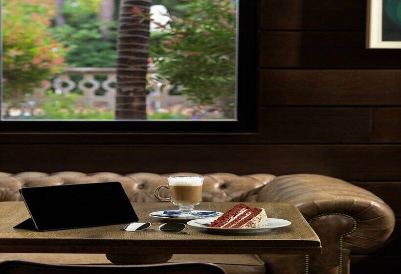 هتل H10 Delfín - Adults Only