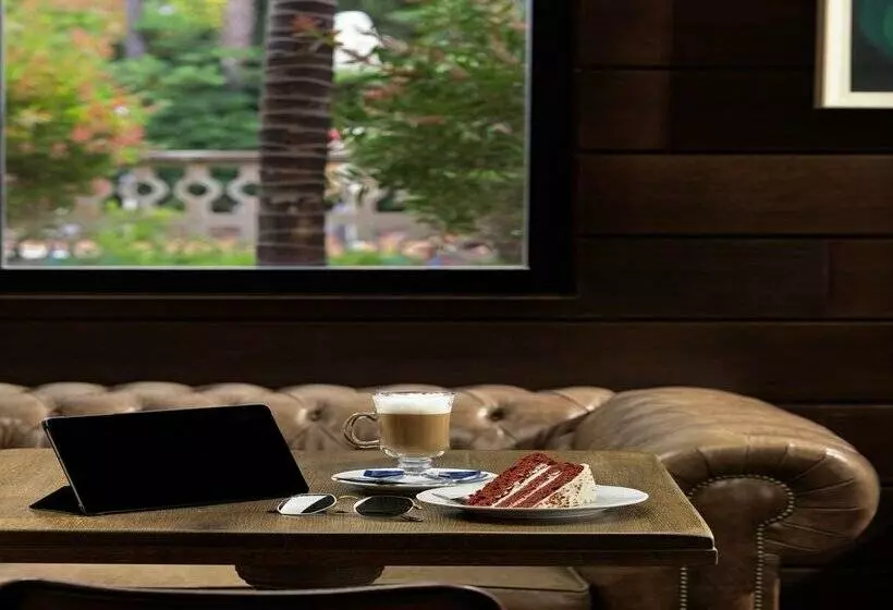 فندق H10 Delfín - Adults Only