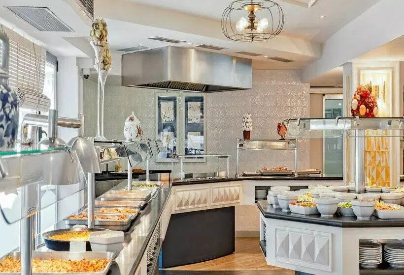 فندق H10 Delfín - Adults Only