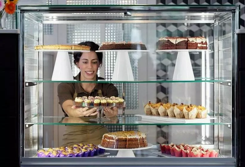 فندق H10 Delfín - Adults Only