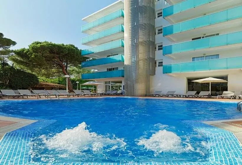 فندق H10 Delfín - Adults Only