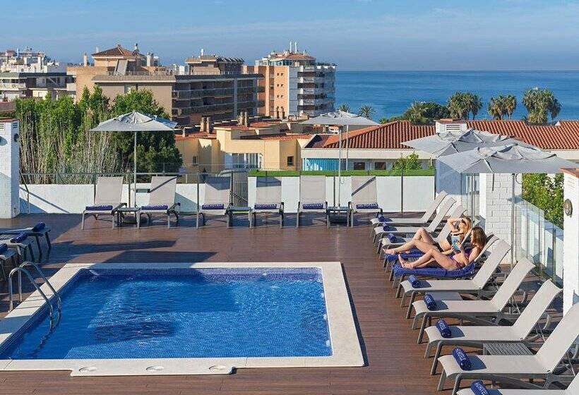 هتل H10 Delfín - Adults Only