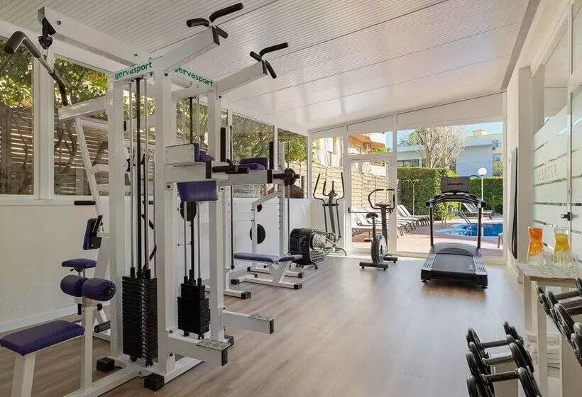 فندق H10 Delfín - Adults Only