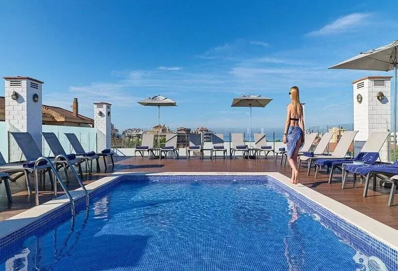 فندق H10 Delfín - Adults Only