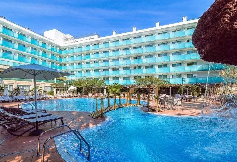 فندق H10 Delfín - Adults Only