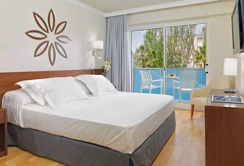 فندق H10 Delfín - Adults Only