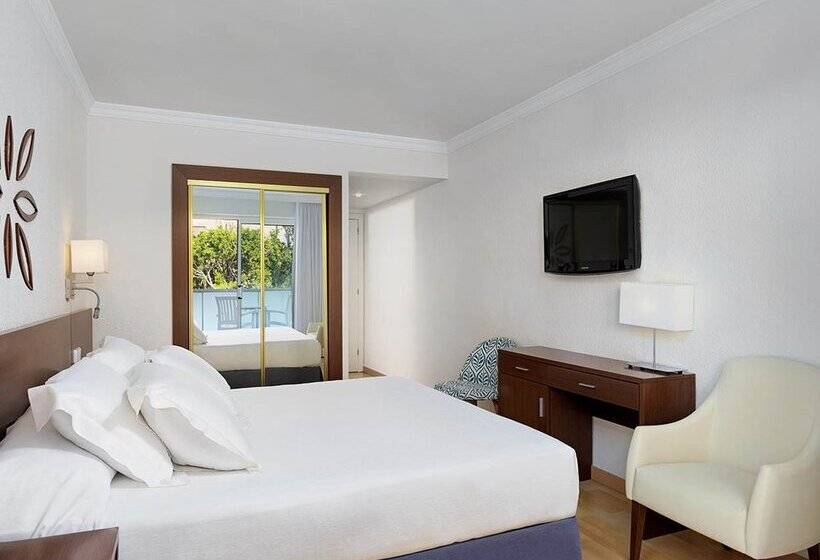 هتل H10 Delfín - Adults Only