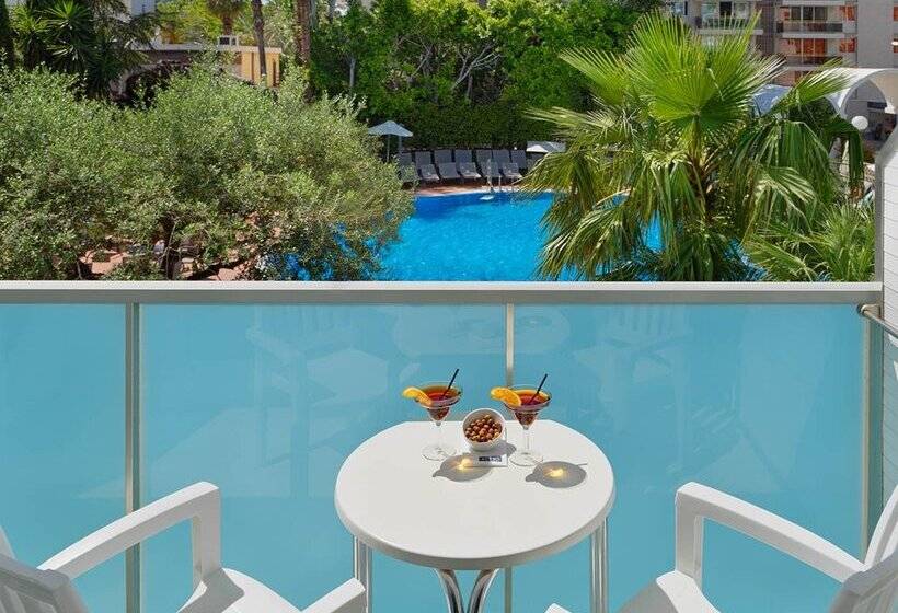 هتل H10 Delfín - Adults Only