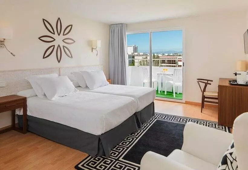 فندق H10 Delfín - Adults Only