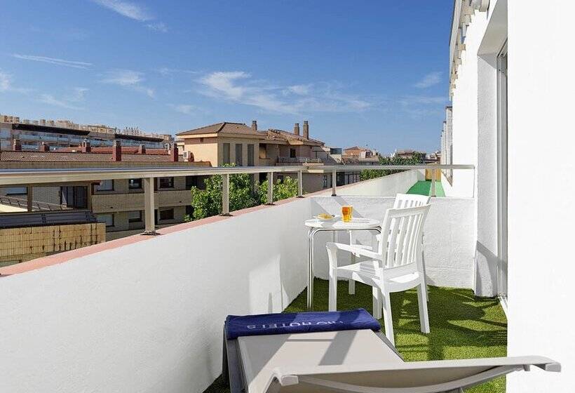 هتل H10 Delfín - Adults Only