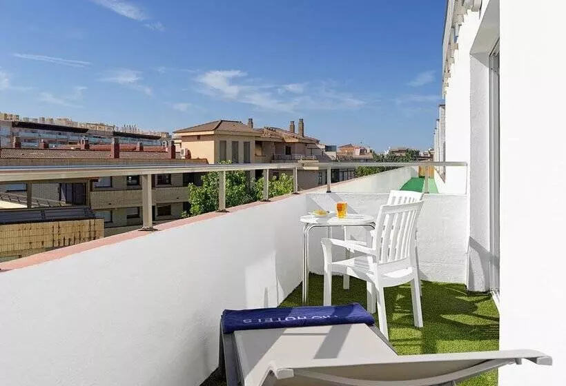 فندق H10 Delfín - Adults Only