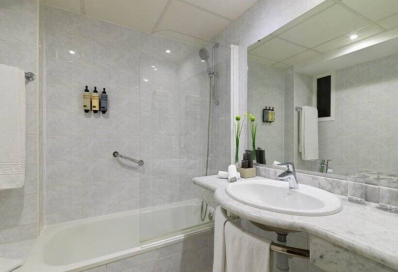 هتل H10 Delfín - Adults Only