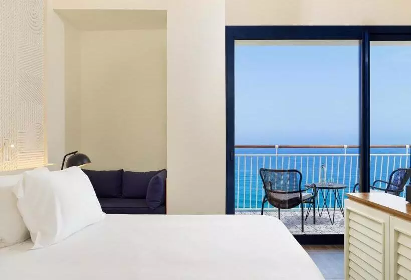 فندق H10 Imperial Tarraco 4* Sup