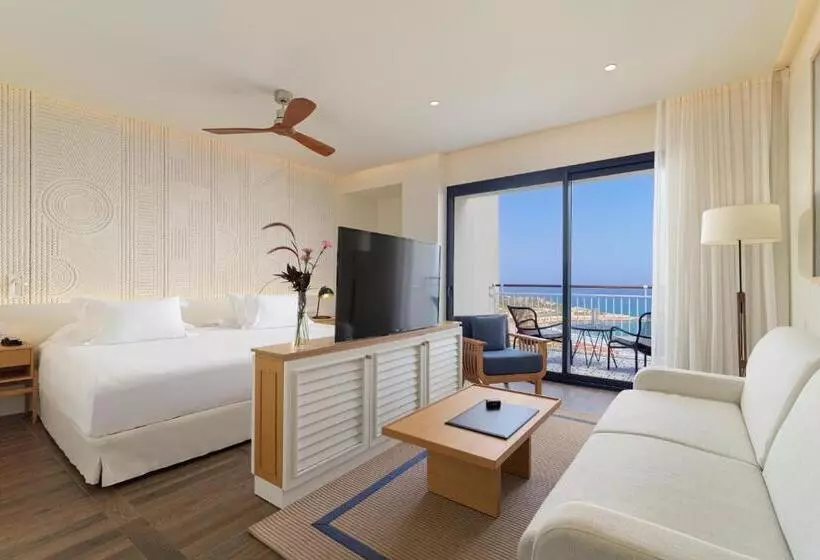 فندق H10 Imperial Tarraco 4* Sup