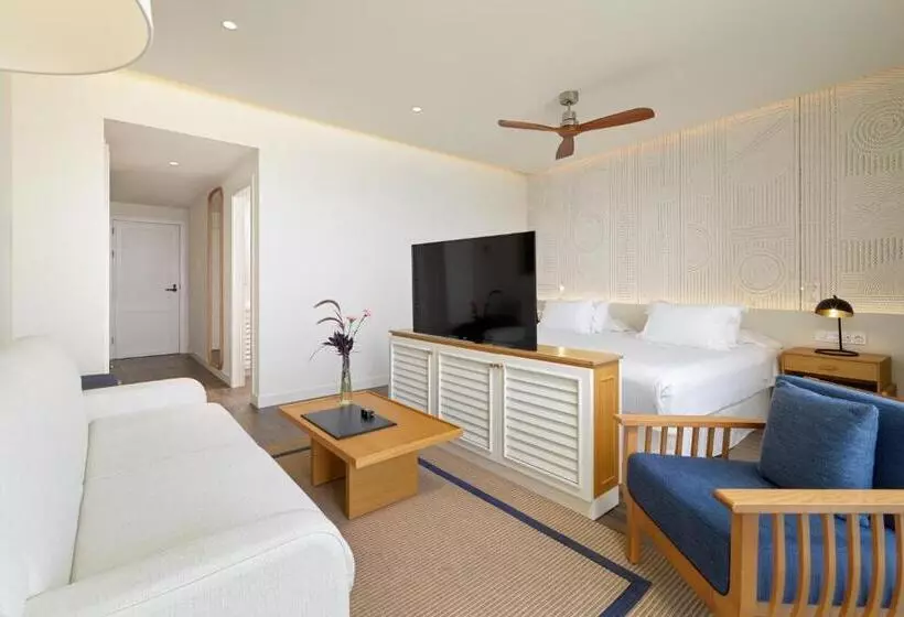 فندق H10 Imperial Tarraco 4* Sup