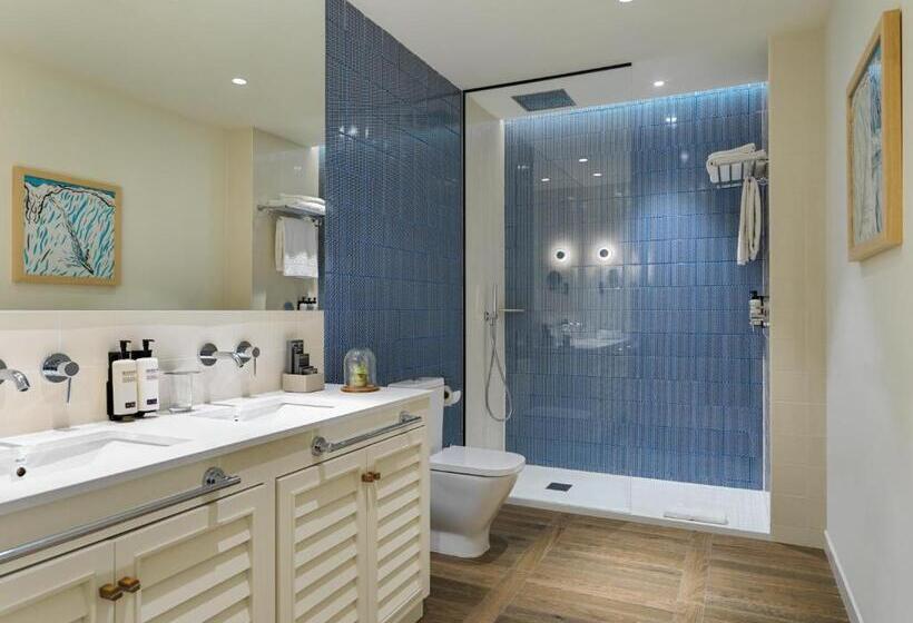 فندق H10 Imperial Tarraco 4* Sup