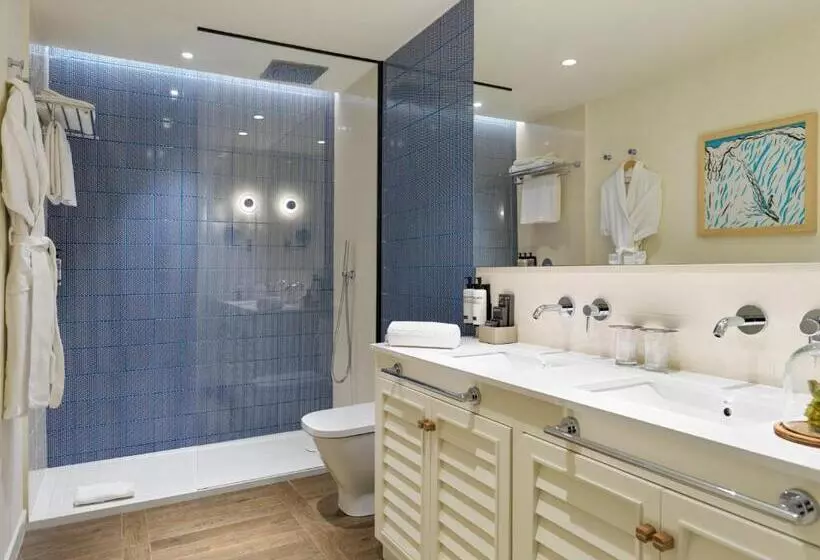 فندق H10 Imperial Tarraco 4* Sup