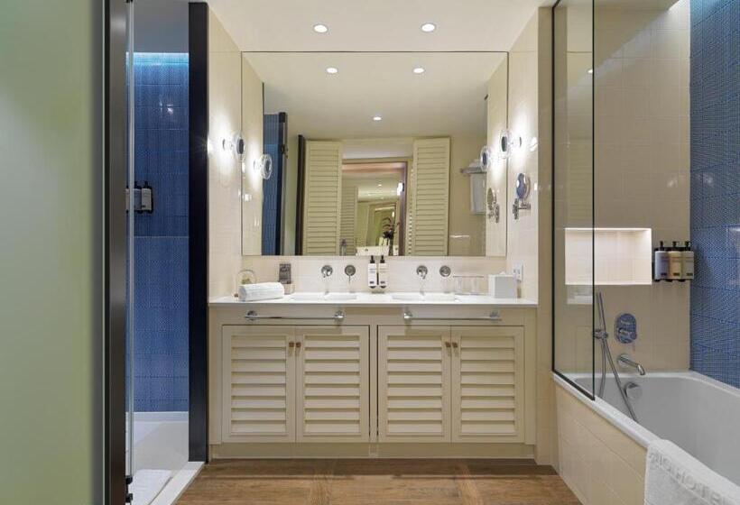 فندق H10 Imperial Tarraco 4* Sup