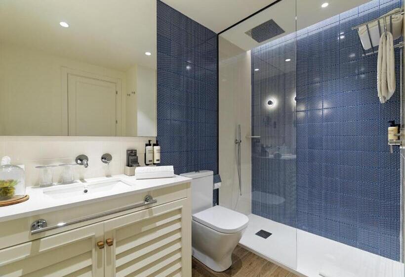 فندق H10 Imperial Tarraco 4* Sup