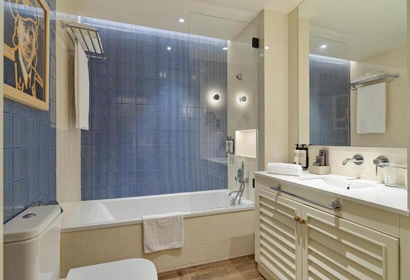 فندق H10 Imperial Tarraco 4* Sup